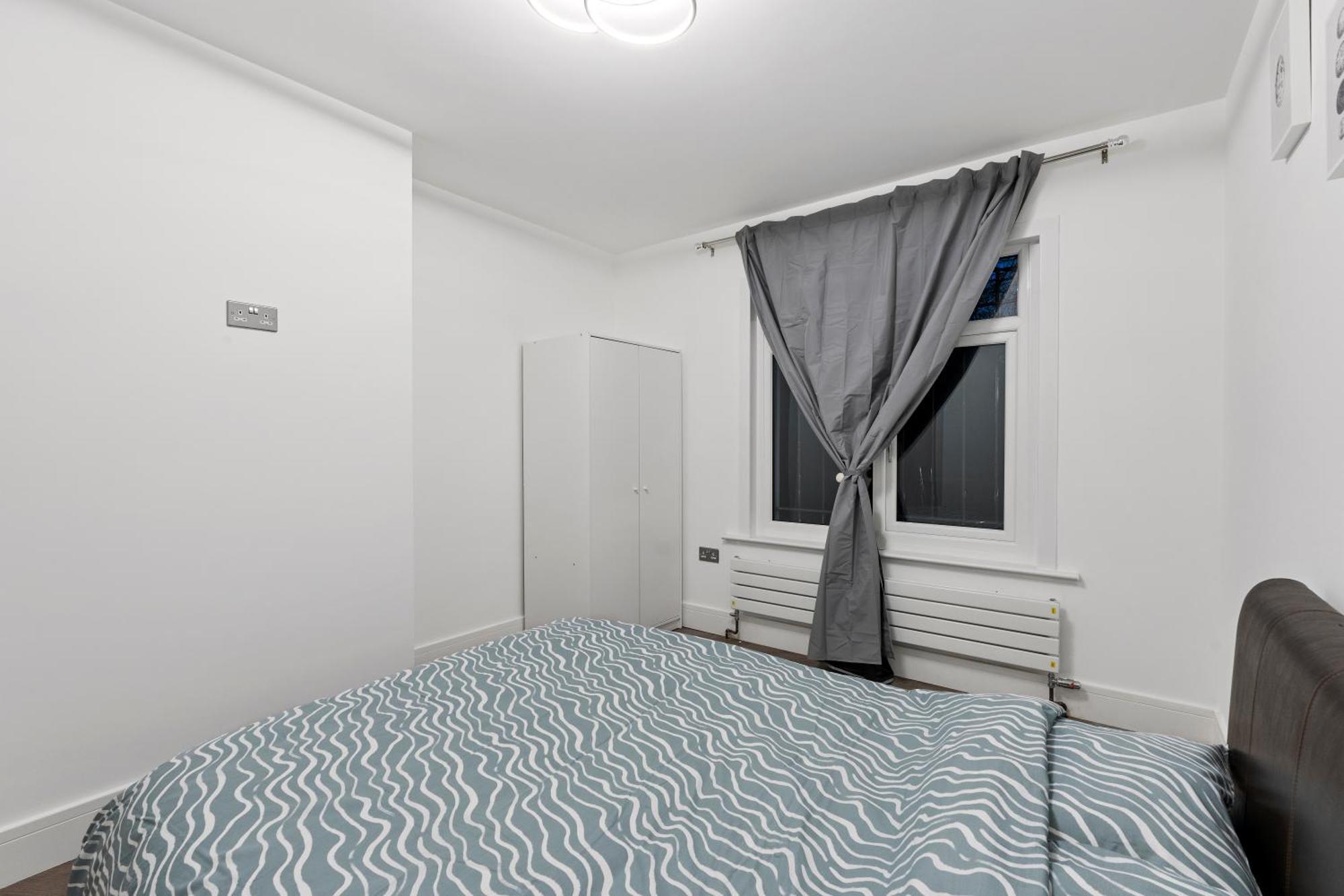 Apartament Luxury Tulse Hill Londra