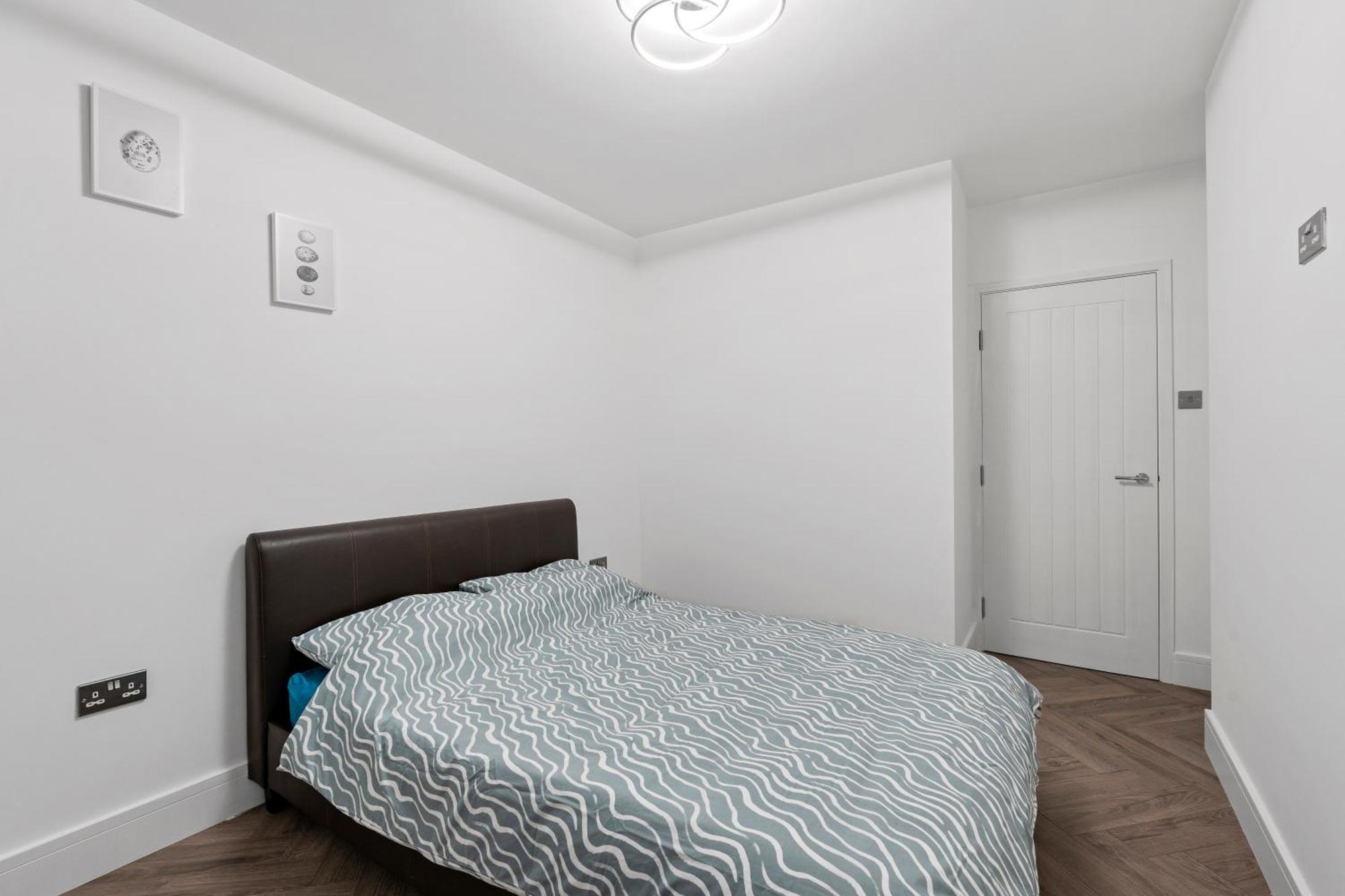 Apartament Luxury Tulse Hill *