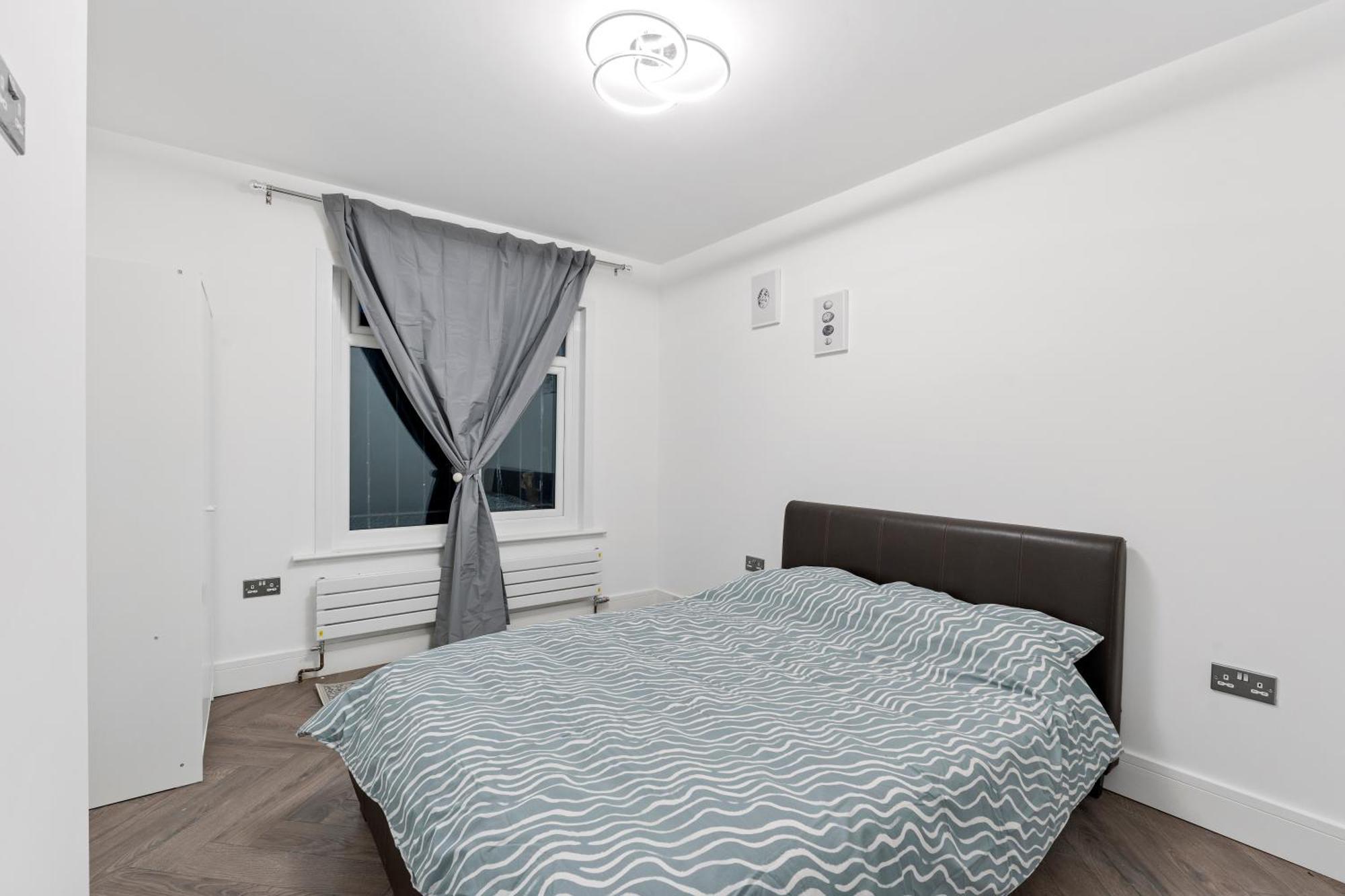 Luxury Tulse Hill Londra