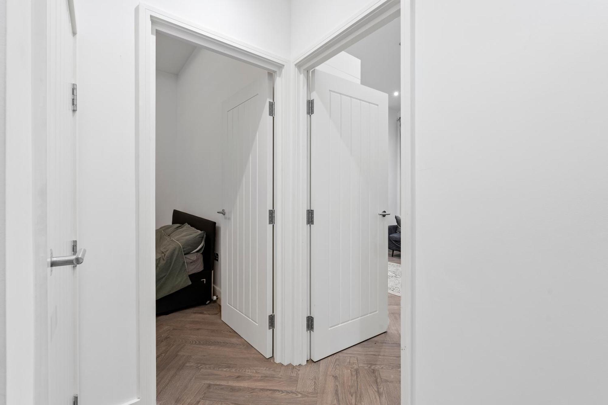 Luxury Tulse Hill * Londra