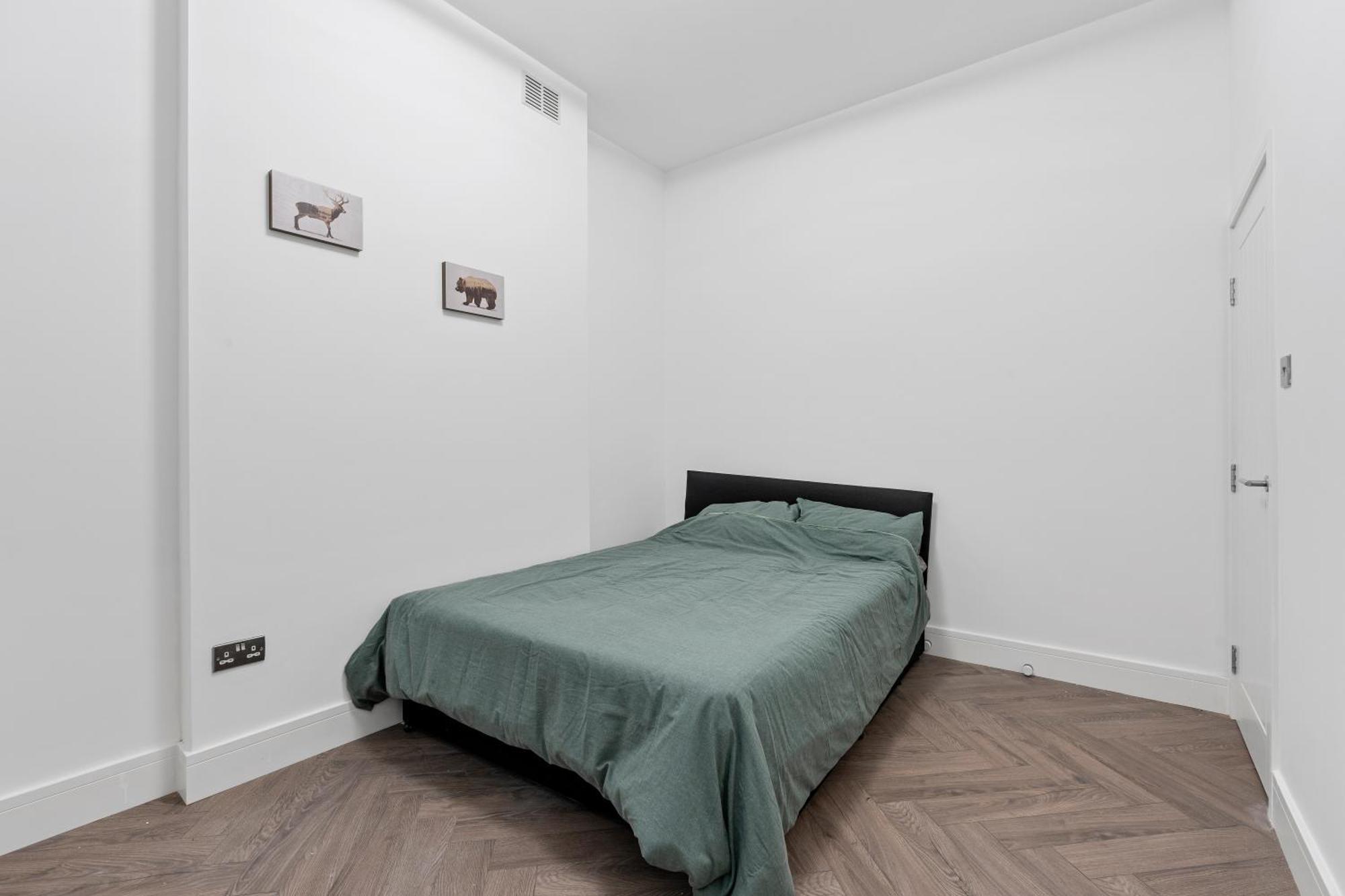 Apartament Luxury Tulse Hill *