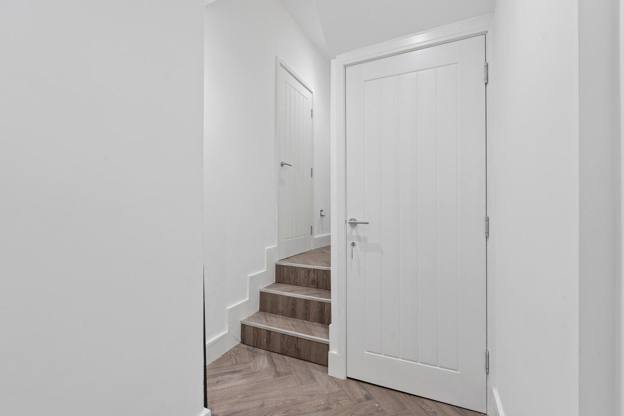 Luxury Tulse Hill Apartament