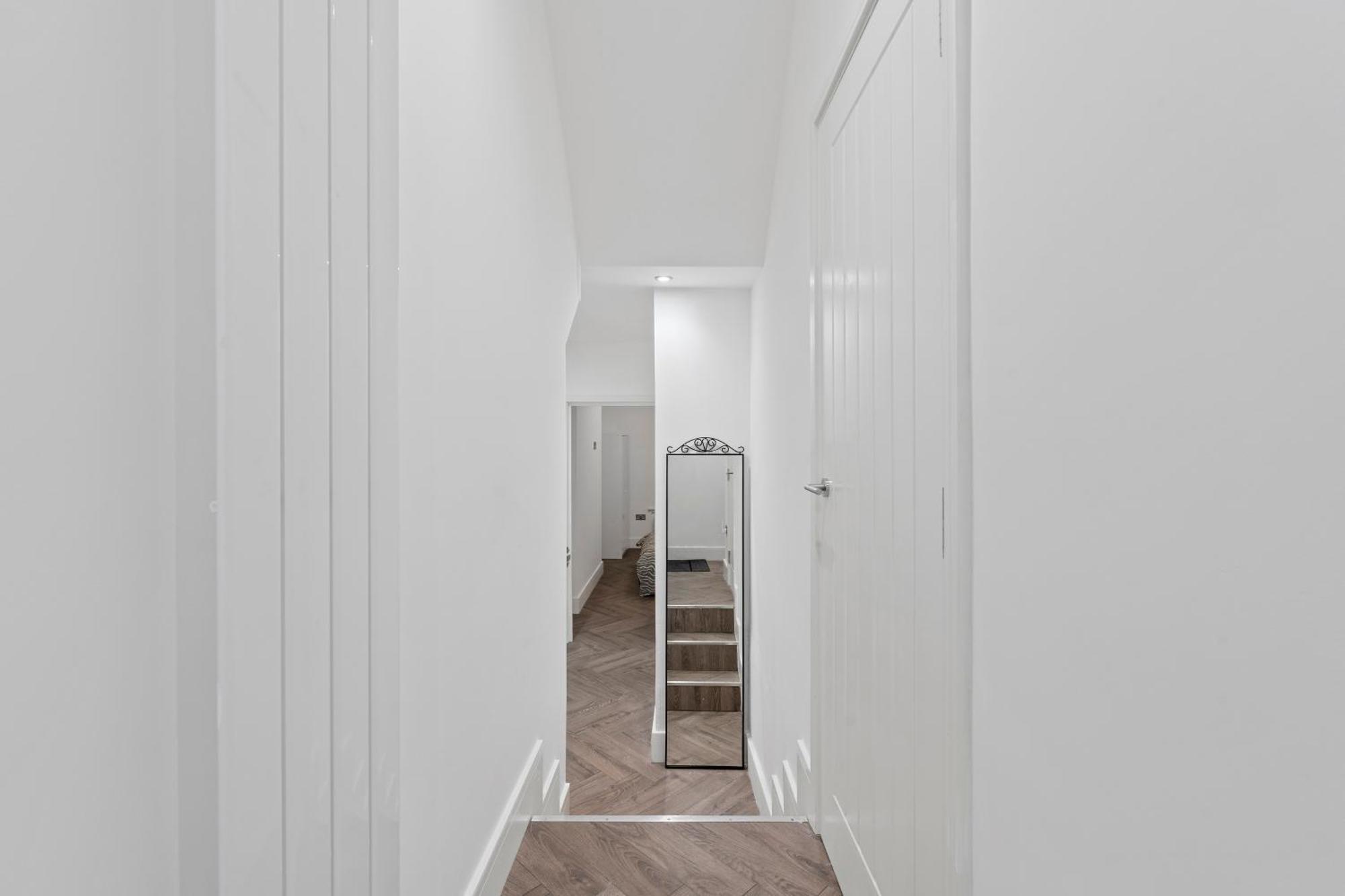 Apartament Luxury Tulse Hill *