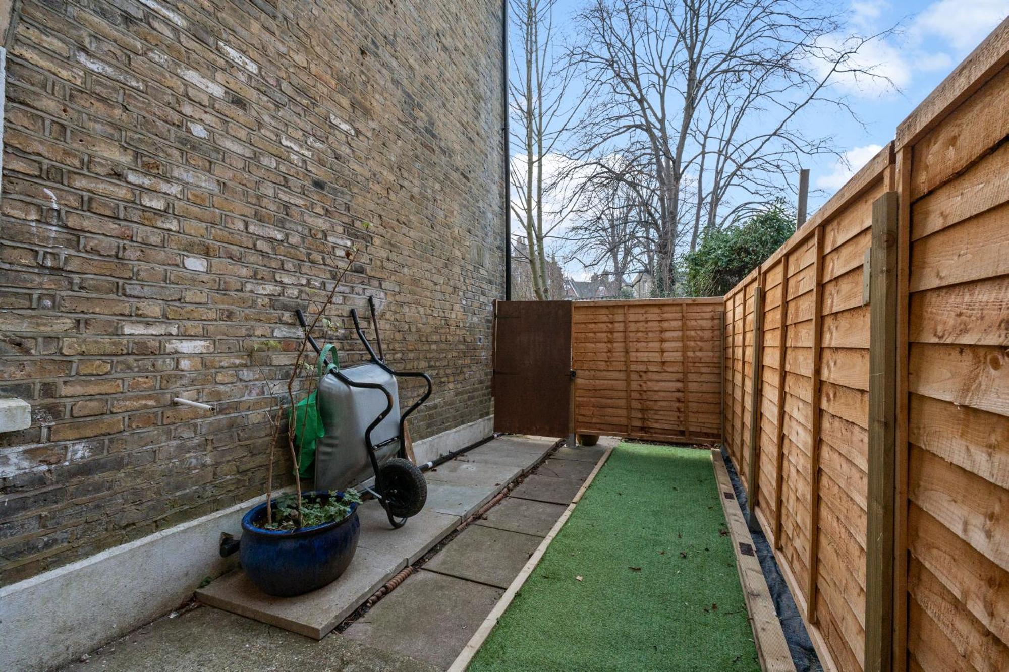 Luxury Tulse Hill Apartament